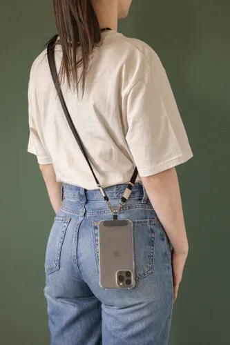Lanière en PET recyclé RCS Nivo - XD Xclusive