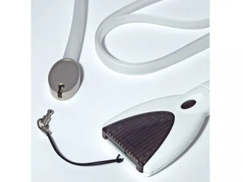 Lanière tour de cou personnalisé