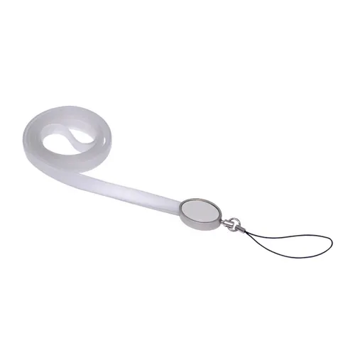 Lanière tour de cou personnalisé