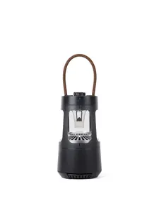 Lanterne de camping avec enceinte 10W Nordic Drift Everest - Nordic Drift
