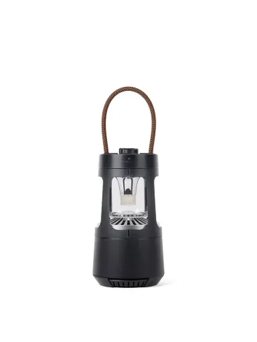Lanterne de camping avec enceinte 10W Nordic Drift Everest - Nordic Drift