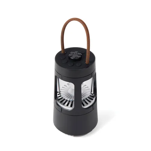 Lanterne de camping avec enceinte 10W Nordic Drift Everest - Nordic Drift