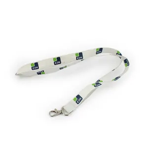 Lanyard papier graines