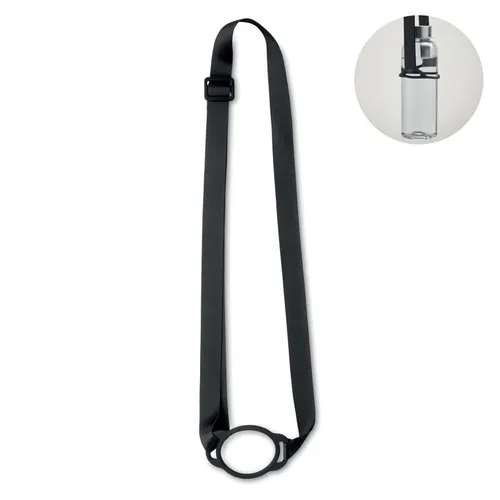 Lanyard porte-gobelet 6cm - Lancup