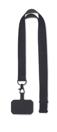 Lanyard porte-téléphone personnalisé - Ameste