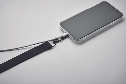 Lanyard porte-téléphone personnalisé - Ameste
