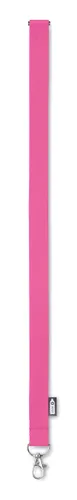 Lanyard publicitaire en RPET - Lany Rpet