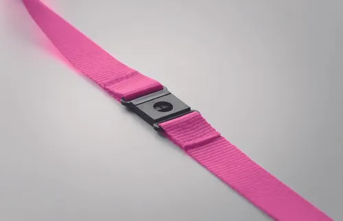 Lanyard publicitaire en RPET - Lany Rpet