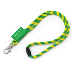 Lanyard Tubular Aspen | Anneau