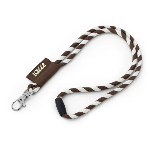 Lanyard Tubular Aspen