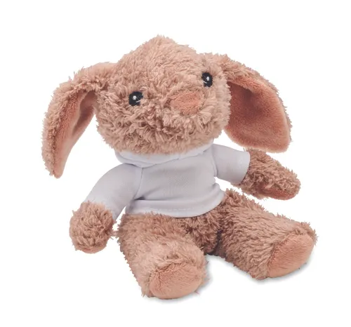 Lapin en peluche personnalisable - Bunny