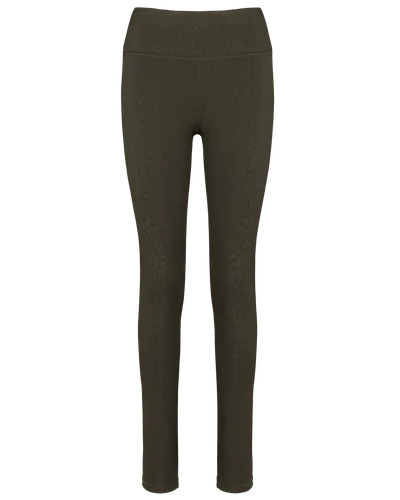 Legging écoresponsable femme - PROACT®