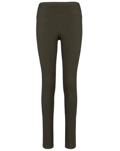 Legging écoresponsable femme - PROACT®