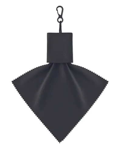 Lingette en RPET - Clear