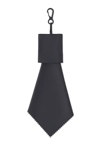 Lingette en RPET - Clear