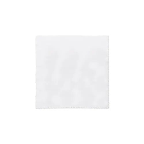Lingette publicitaire en RPET 13x13cm - Rpet Cloth
