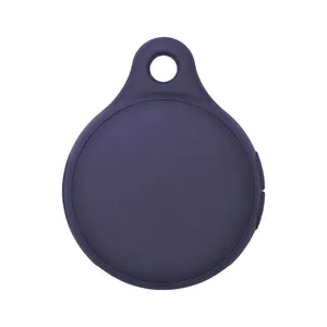 Localisateur rechargeable avec lampe Urban Vitamin Aptos - Urban Vitamin | Bleu