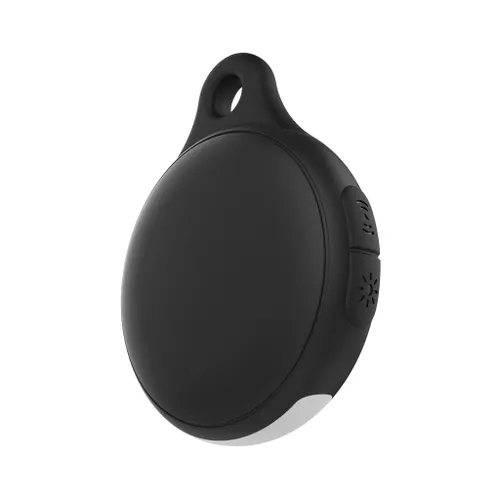 Localisateur rechargeable avec lampe Urban Vitamin Aptos - Urban Vitamin
