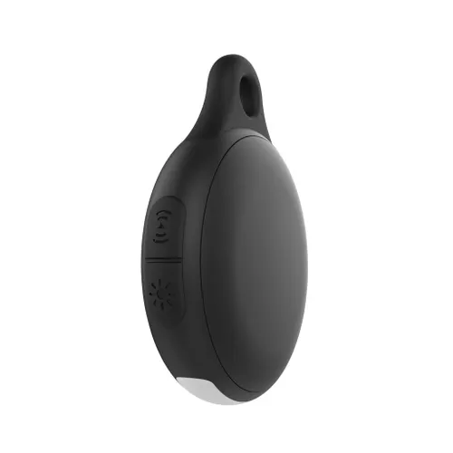 Localisateur rechargeable avec lampe Urban Vitamin Aptos - Urban Vitamin