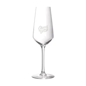 Loire Verre à Champagne 230 ml publicitaire