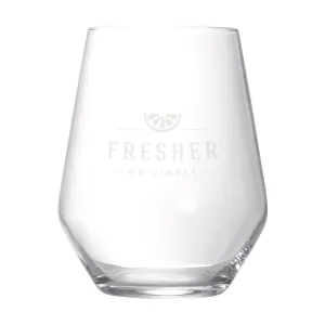Loire Verre d’eau 400 ml personnalisé