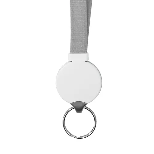 Long cable de charge 3 en 1 personnalisé avec pc