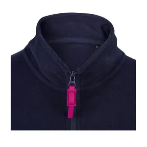 Tire-Zip personnalisé Billy - SOL'S | Fuchsia