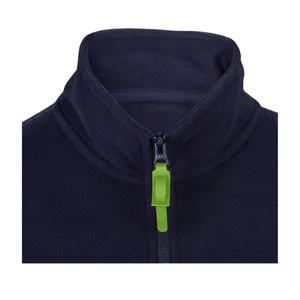 Tire-Zip personnalisé Billy - SOL'S | Lime