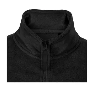 Tire-Zip personnalisé Billy - SOL'S | Noir