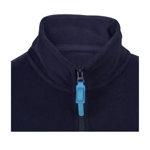 Tire-Zip personnalisé Billy - SOL'S | Aqua