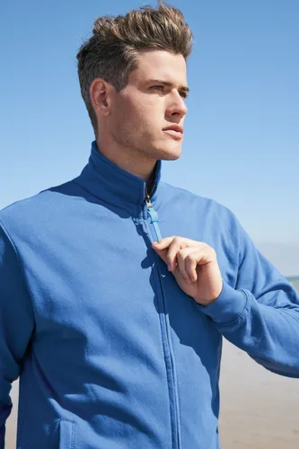 Tire-Zip personnalisé Billy - SOL'S