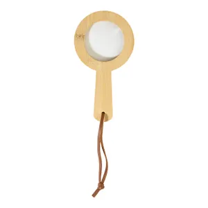 Loupe en bambou - Magbus
