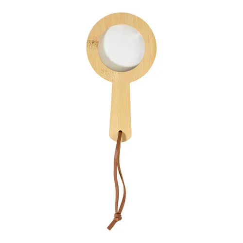 Loupe en bambou - Magbus