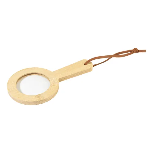 Loupe en bambou - Magbus