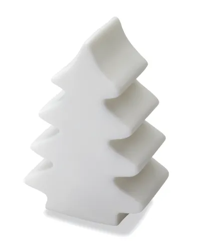 Lumière changeante personnalisée sapin - Lumitree