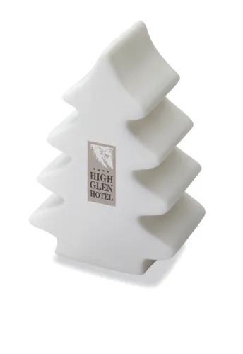 Lumière changeante personnalisée sapin - Lumitree