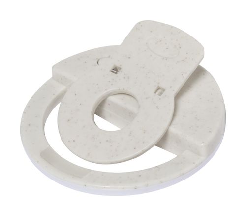 Lumière publicitaire pour selfies - Traxo