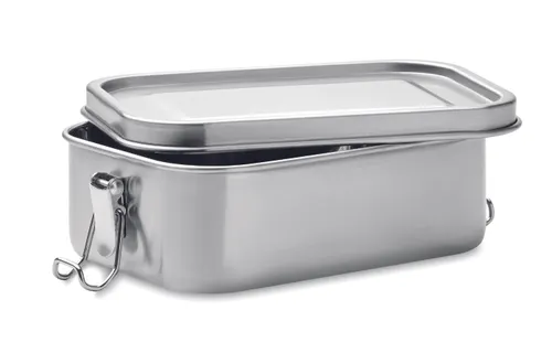 Lunch box en acier inox à personnaliser. 750ml - Chan Lunchbox