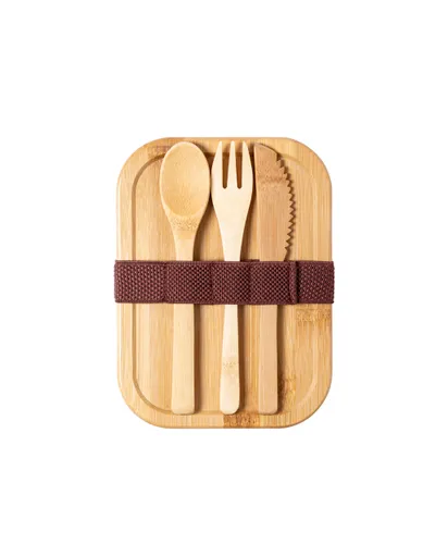 Lunch box en verre personnalisée - Cuttata