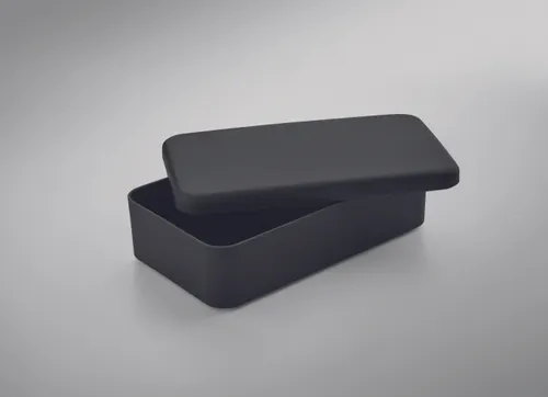 Lunch box publicitaire en PP 750 ml - Bruss