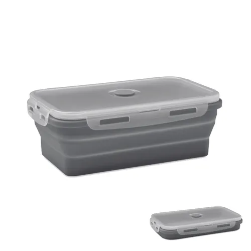 Lunchbox en silicone pliable - Kolapso