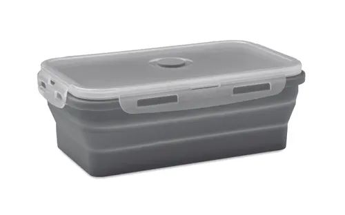 Lunchbox en silicone pliable - Kolapso