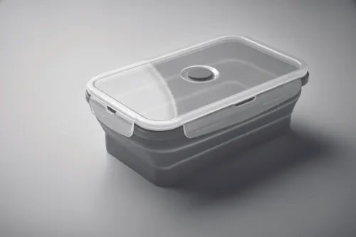 Lunchbox en silicone pliable - Kolapso