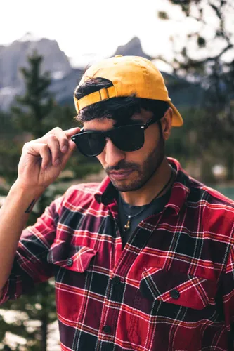 Lunettes audio dotées de l'IA avec fonction traduction Miro - XD Collection