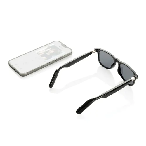 Lunettes audio dotées de l'IA avec fonction traduction Miro - XD Collection
