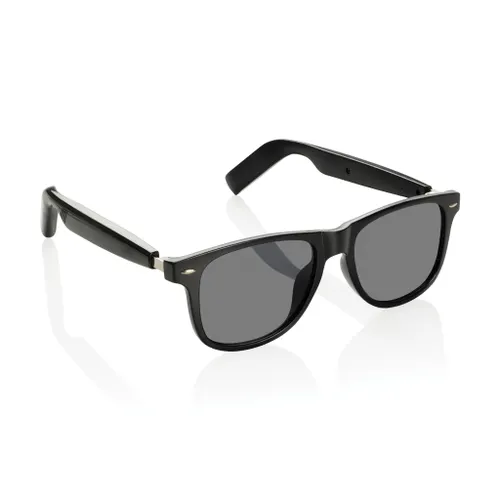 Lunettes audio dotées de l'IA avec fonction traduction Miro - XD Collection