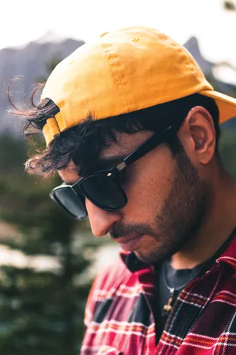Lunettes audio dotées de l'IA avec fonction traduction Miro - XD Collection