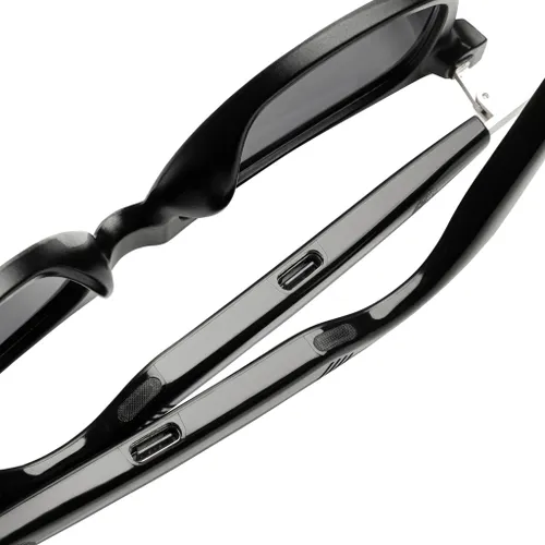 Lunettes audio dotées de l'IA avec fonction traduction Miro - XD Collection