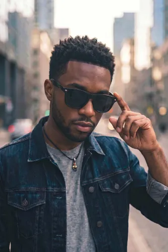 Lunettes audio dotées de l'IA avec fonction traduction Miro - XD Collection