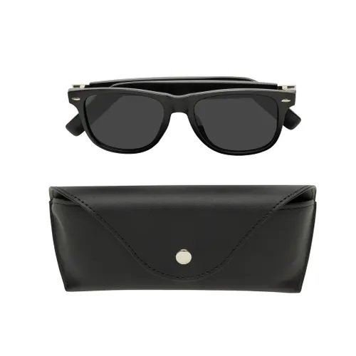 Lunettes audio dotées de l'IA avec fonction traduction Miro - XD Collection
